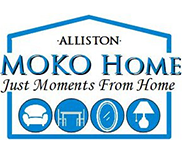Hole Sponsor - Moko Home - Logo