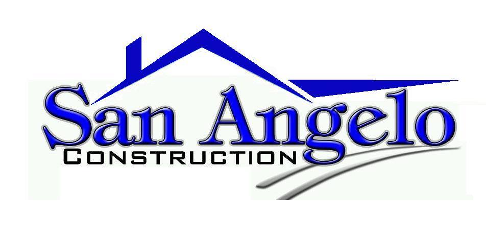 San Angelo Construction