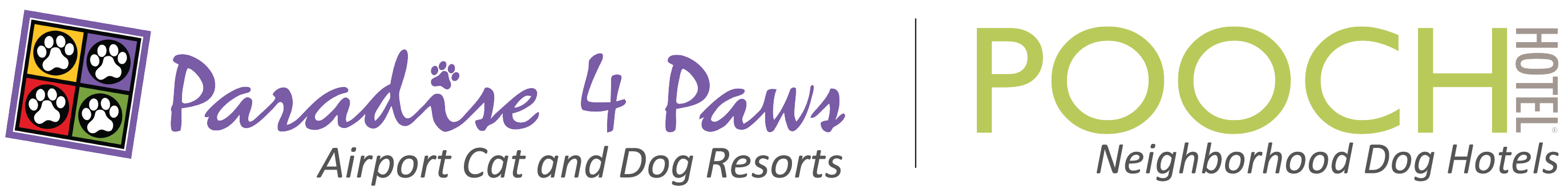 Paradise for Paws