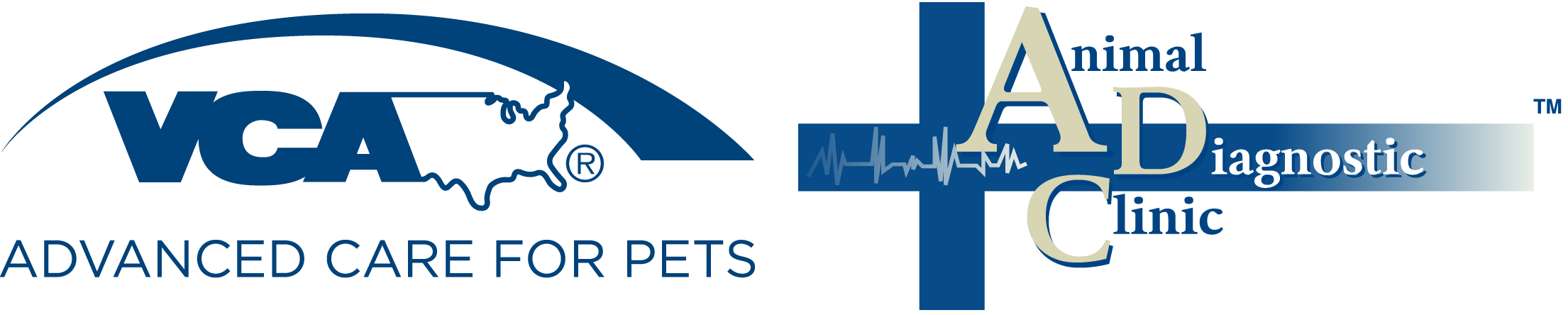 VCA Animal Diagnostic Clinic