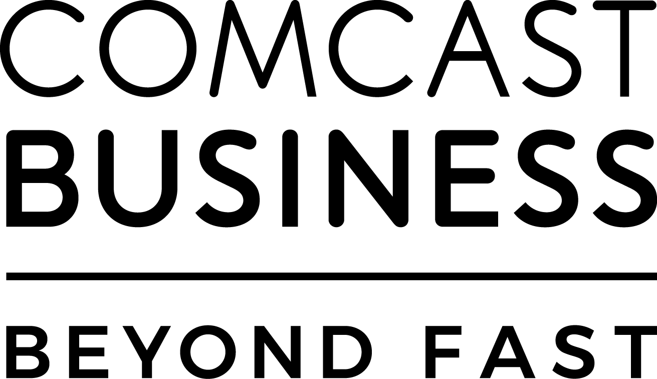 Gold Sponsor - Comcast - Logo