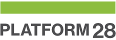 Contest Sponsor - Platform 28 - Logo