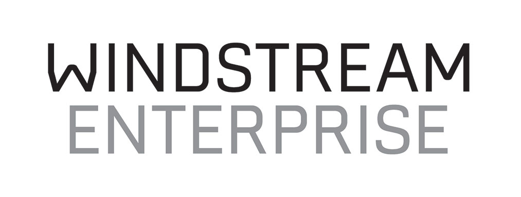 Gold Sponsor - Windstream - Logo