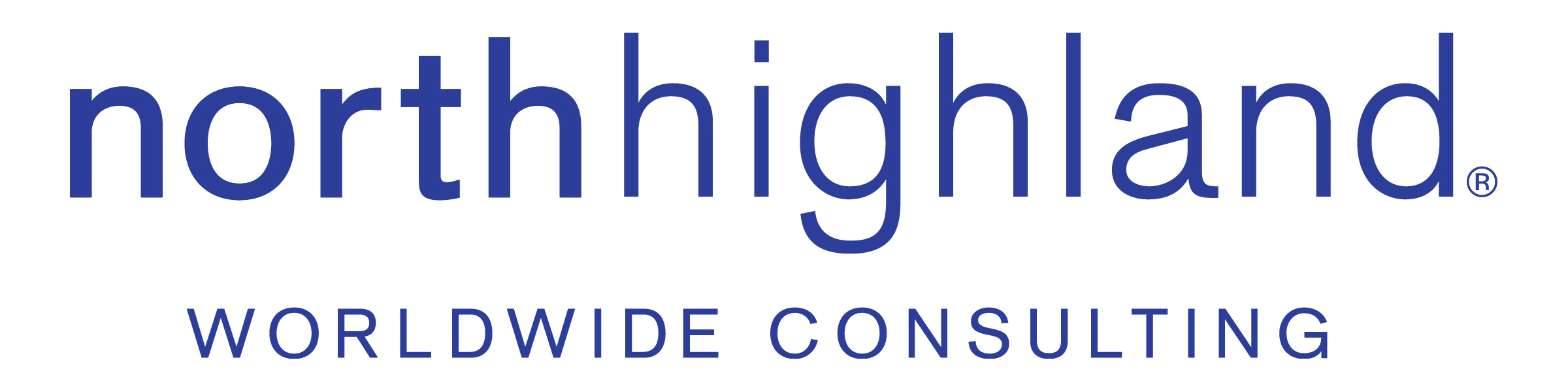 Silver Sponsor - North Highland - Logo