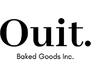 Hole Sponsor - Ouit Baked Goods Inc - Logo