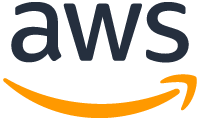 Hole Sponsor - Amazon Web Services - Logo