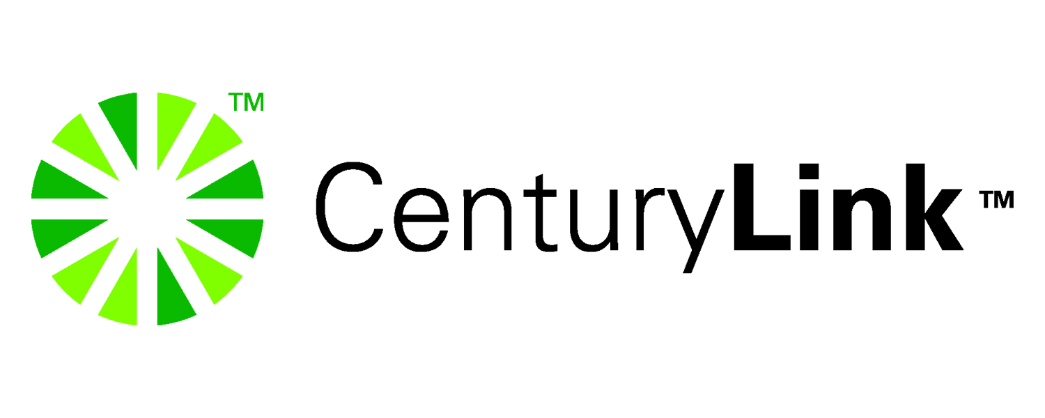 Silver Sponsor - CenturyLink - Logo