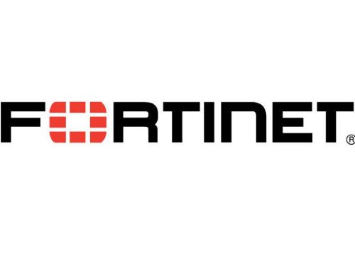 Hole Sponsor - Fortinet - Logo