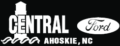 Central Ford of Ahoskie