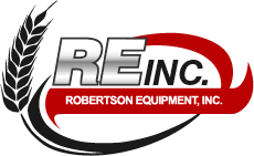 Robertson Equipment