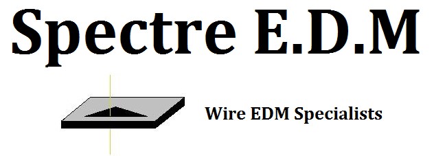 SPECTRE EDM, INC.