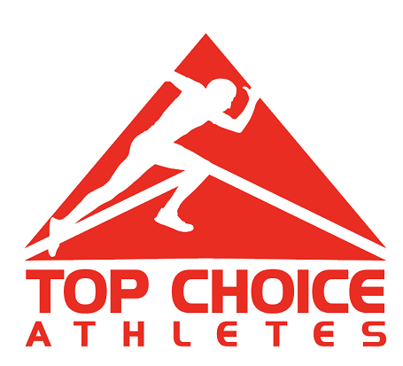 Top Choice Athlete