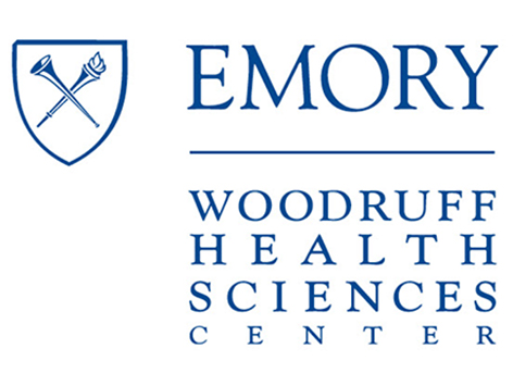 Par Sponsor - Woodruff Health Sciences - Logo
