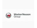 Gold, Silver, Bronze - Wacker - Logo