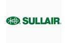 Gold, Silver, Bronze - Sullair  - Logo