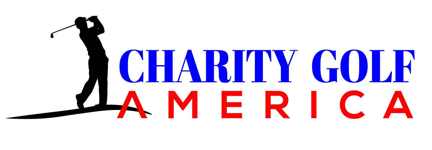 Hole Sponsor - Charity Golf America - Logo