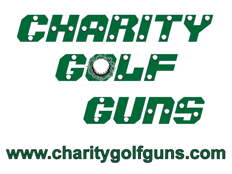 Hole Sponsor - Charity Golf Guns - Logo