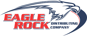 Hole Sponsor - Eagle Rock Distributing Co. - Logo