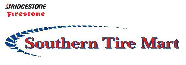 Hole in One Sponsor - Southern Tire Mart - Logo