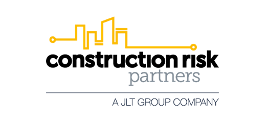 Dinner Sponsor - Construction Risk Partners - Logo