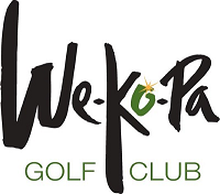 Silent Auction Sponsors - We-Ko-Pa Golf Course - Logo