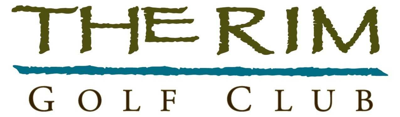 Silent Auction Sponsors - The Rim  - Logo