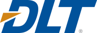 Silver Sponsor - DLT - Logo