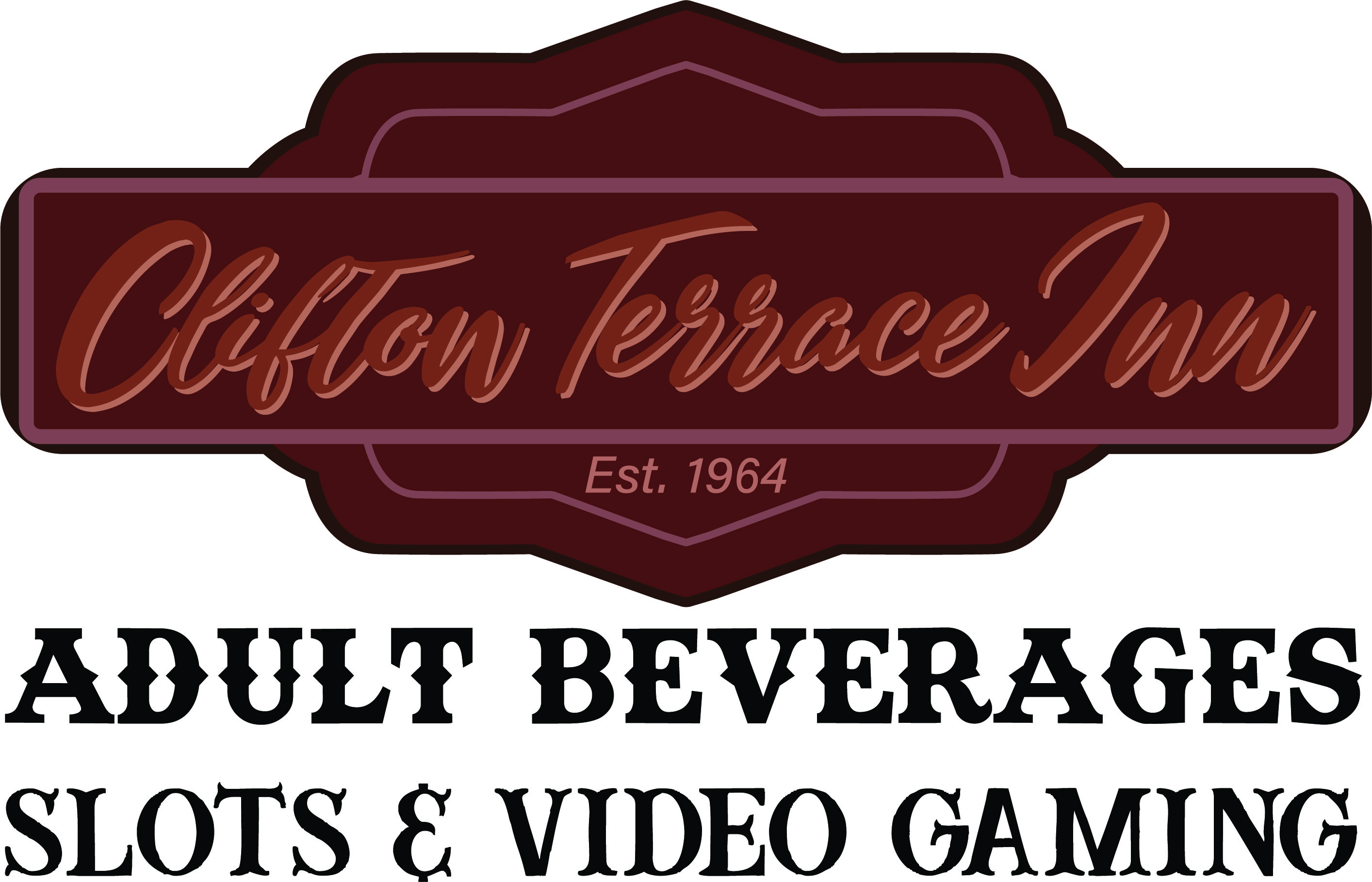Silver Sponsor - Cliffton Terrace Inn  - Logo