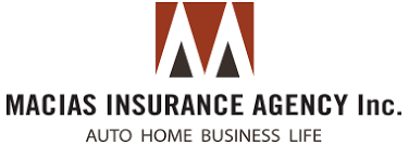 Silver Sponsor - Macias Insurance Group - Logo