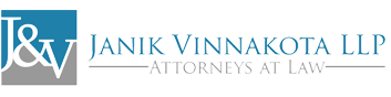 Janik Vinnakota LLP