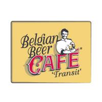 Belgian Beer Cafe