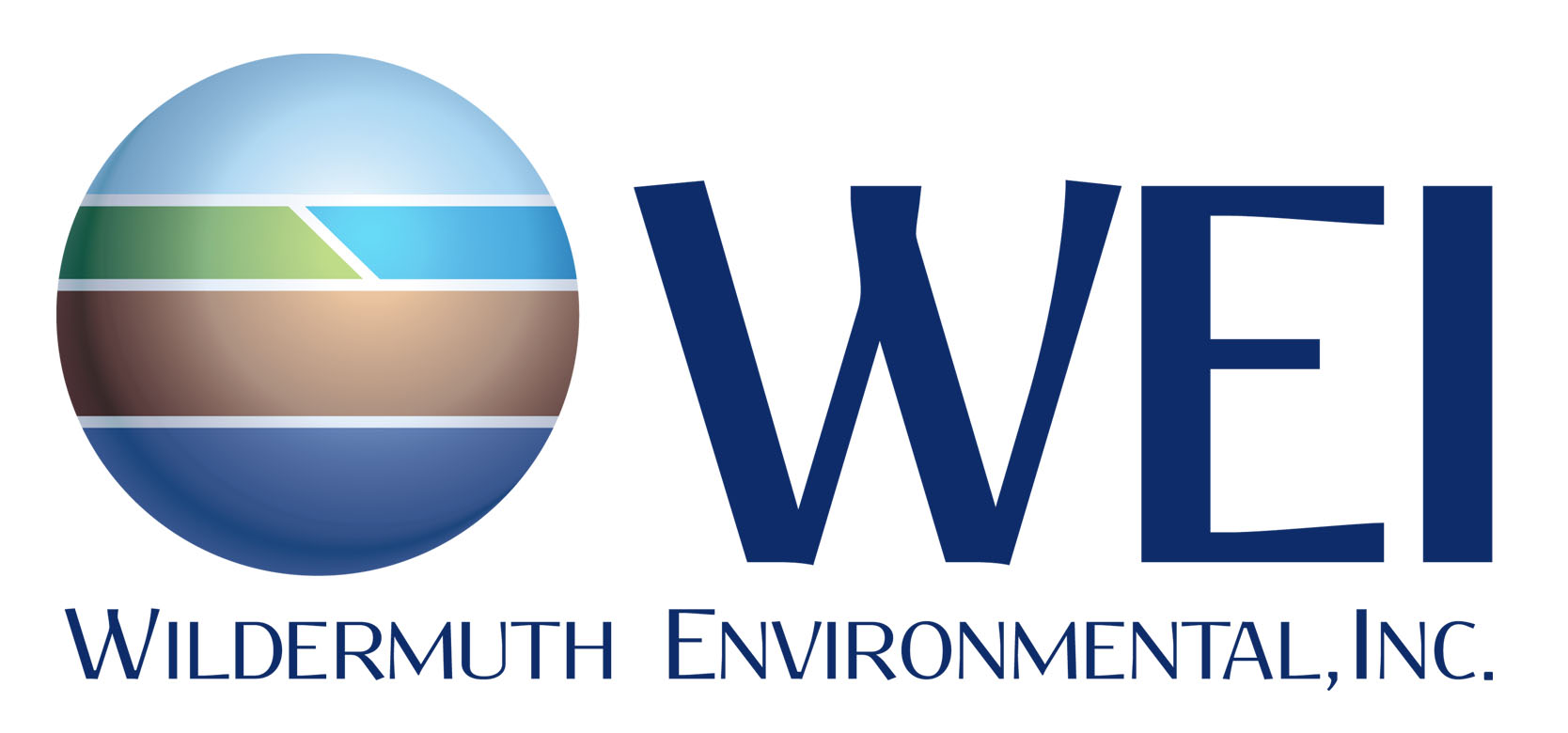 Business Sponsor - Wildermuth Environmental - Logo