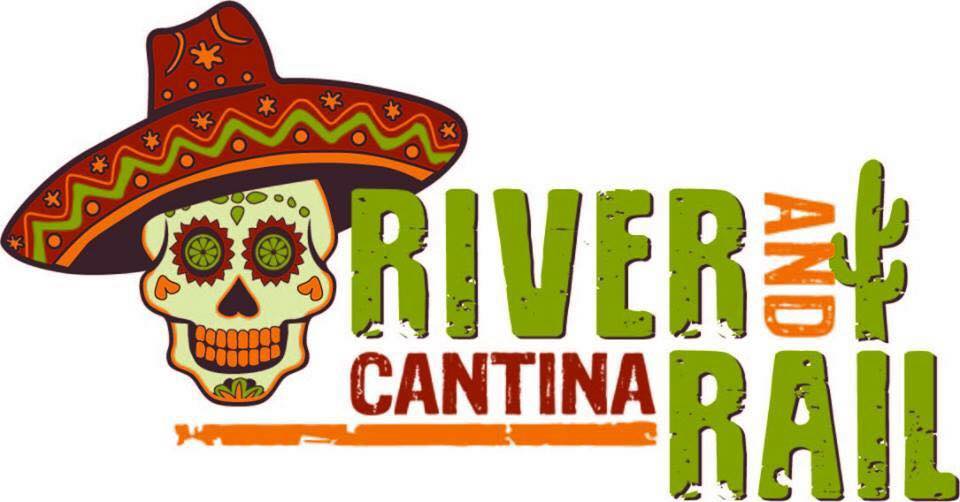 Platinum Sponsor - River and Rail Cantina - Logo