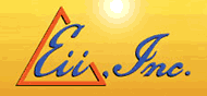 Platinum Sponsor - EII Electric Inc.  - Logo