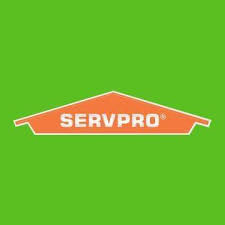 Platinum Sponsor - Serv Pro  - Logo