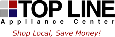 Platinum Sponsor - Top Line Appliance - Logo