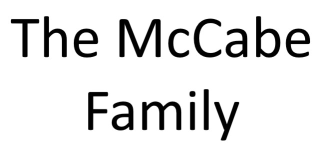 McCabe 