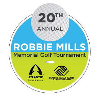 Hole - Friend of Robbie Mills - Logo