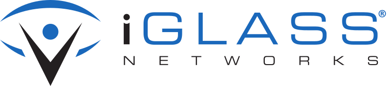 Hole - iGLASS Networks - Logo