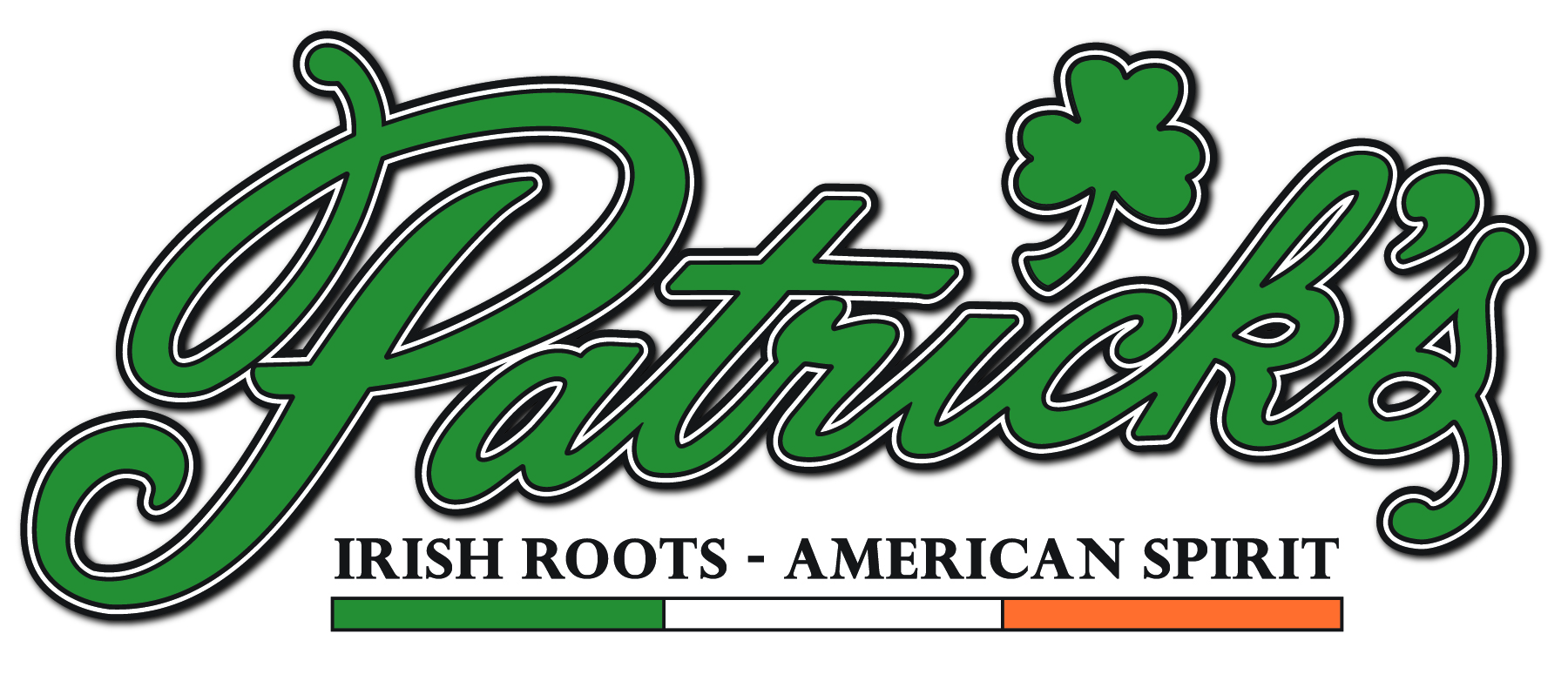 Hole - Patrick's Pub & Eatery - Logo