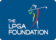 Hall Of Fame Sponsors - The LPGA Foundation - Logo