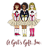 A GIRLS GIFT