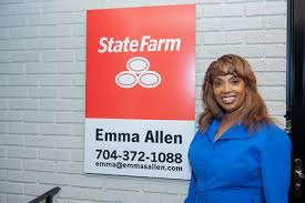 EMMA ALLEN INSURANCE AGENCY