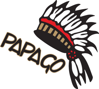 Silent Auction Sponsors - Papago Golf Course - Logo