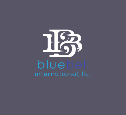 Closest to the Pin Hole Sponsor - BLUEBELL INTERNATIONAL, LLC - Logo