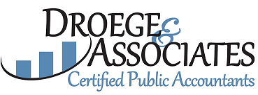 Silver Sponsor - Droege Associates - Logo