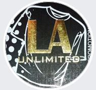 Donations  - LA Unlimited  - Logo