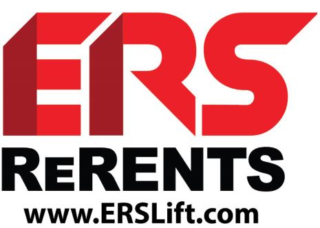 Donations  - ERS Lift - Logo