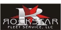 Donations  - Rockstar Fleet Service - Logo