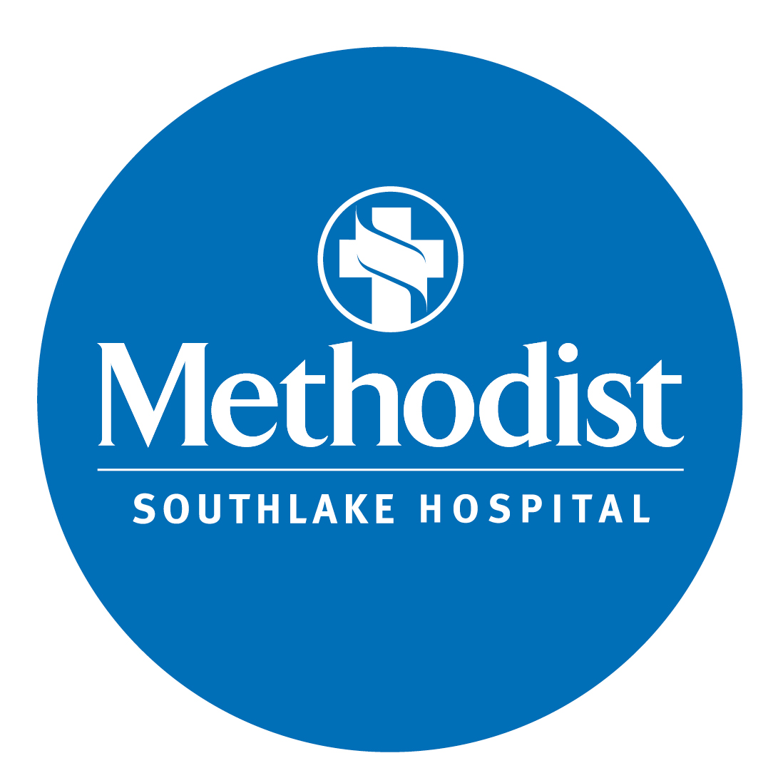 Hole Sponsor - Methodist Southlake Hospital - Logo